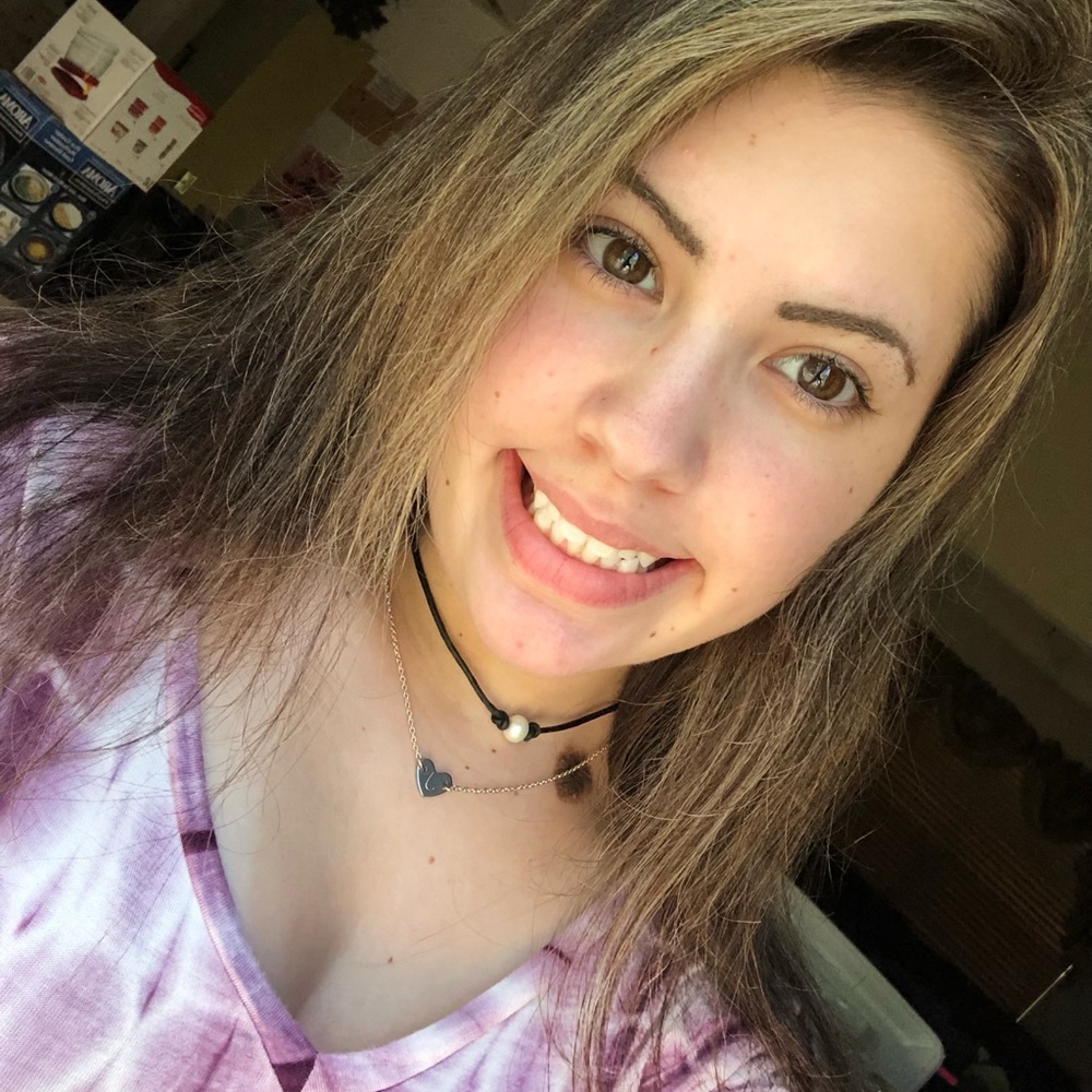 Meet your Posher, Sara